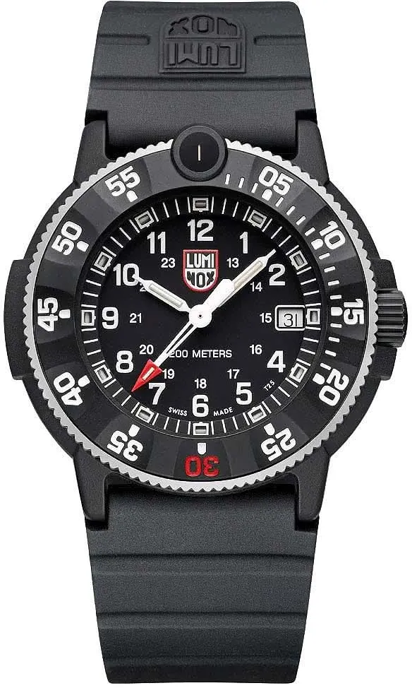 Luminox Navy SEAL Heritage XS.3001.H Herrenuhr • CARBONOX™