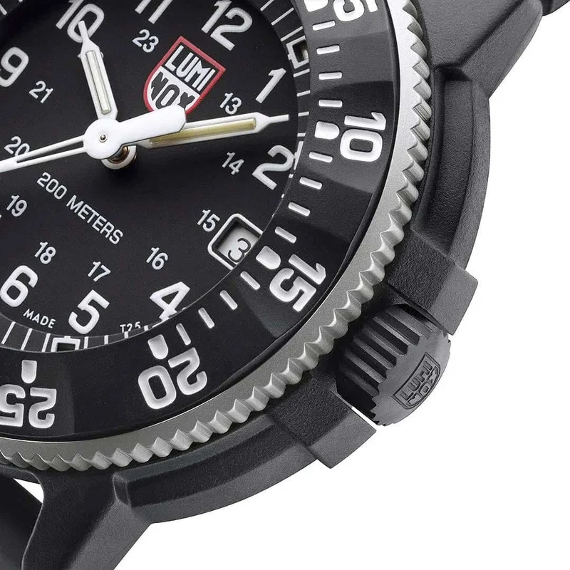 Luminox Navy SEAL Heritage XS.3001.H Herrenuhr • CARBONOX™