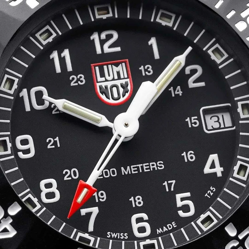 Luminox Navy SEAL Heritage XS.3001.H Herrenuhr • CARBONOX™