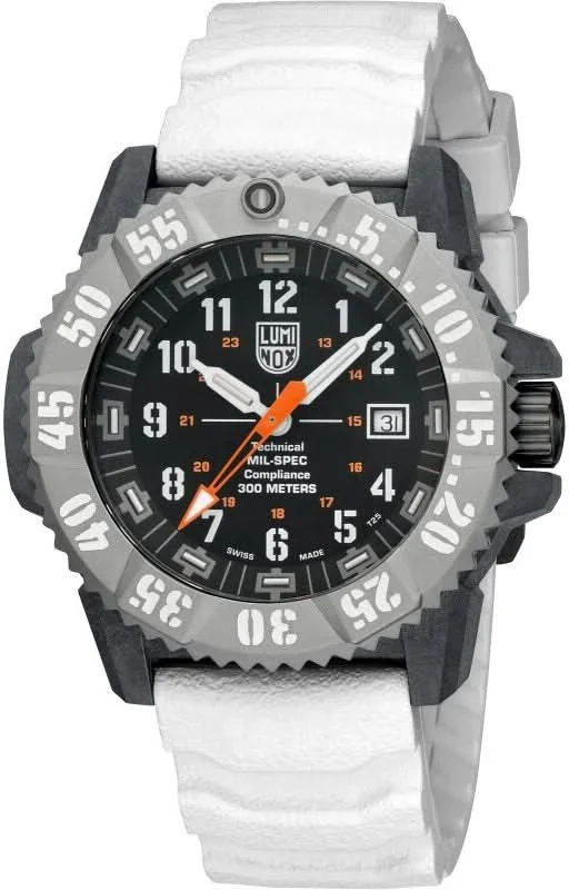 Luminox Mil-Spec XL.3359.SET Herrenuhr • Carbonox+ • 30 ATM