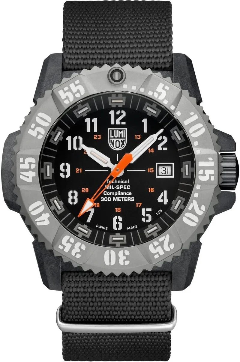 Luminox Mil-Spec XL.3359.SET Herrenuhr • Carbonox+ • 30 ATM
