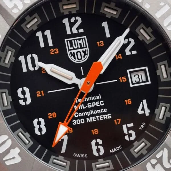 Luminox Mil-Spec XL.3359.SET Herrenuhr • Carbonox+ • 30 ATM
