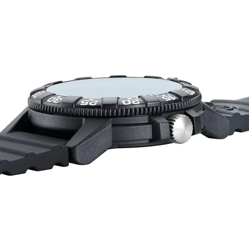 Luminox Leatherback Sea Turtle Giant XS.0335 Herrenuhr • LLT • Carbonox