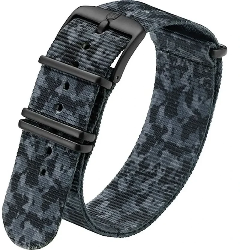 Luminox Navy SEAL Foundation XS.3590.NSF.SET Herrenuhr • LLT-Beleuchtung • Carbonox™