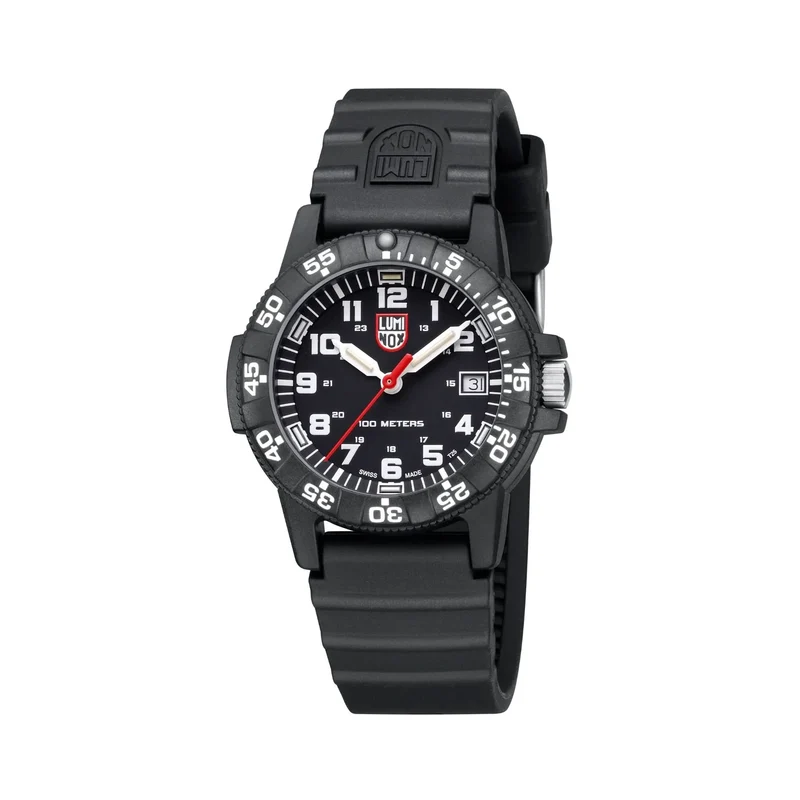 Luminox Leatherback Sea Turtle XS.0301.L Herrenuhr • Carbonox • LLT