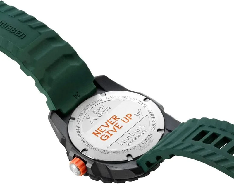 Luminox Bear Grylls Survival XB.3735 Herrenuhr • Carbonox™ • LLT Leuchtsystem