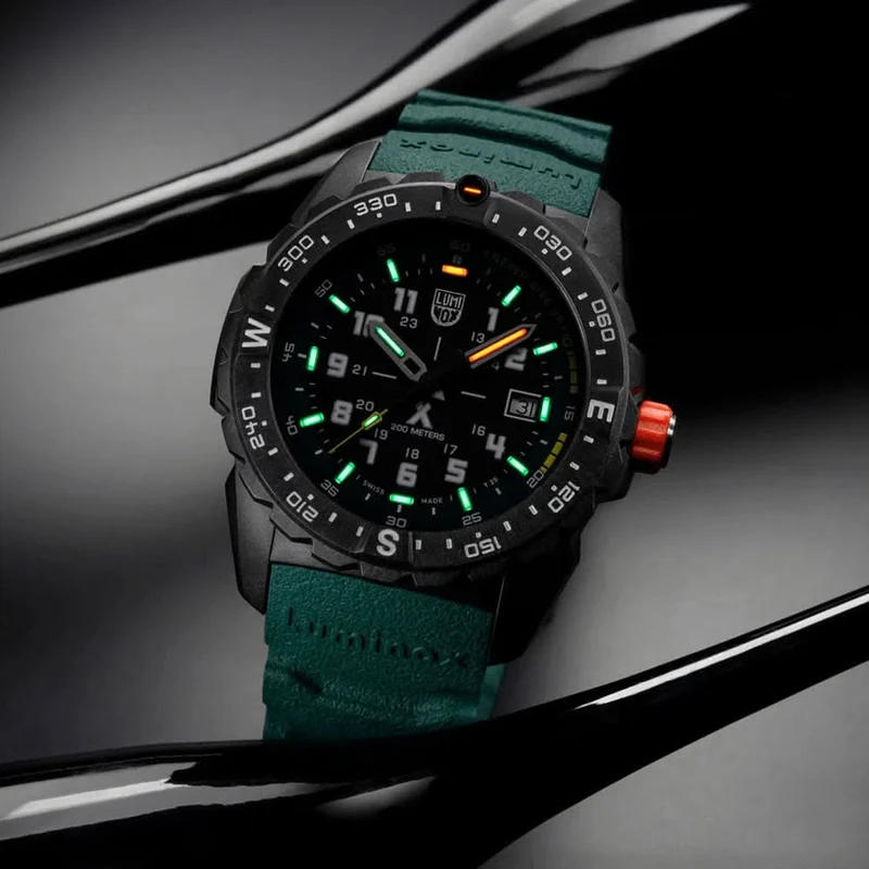 Luminox Bear Grylls Survival XB.3735 Herrenuhr • Carbonox™ • LLT Leuchtsystem