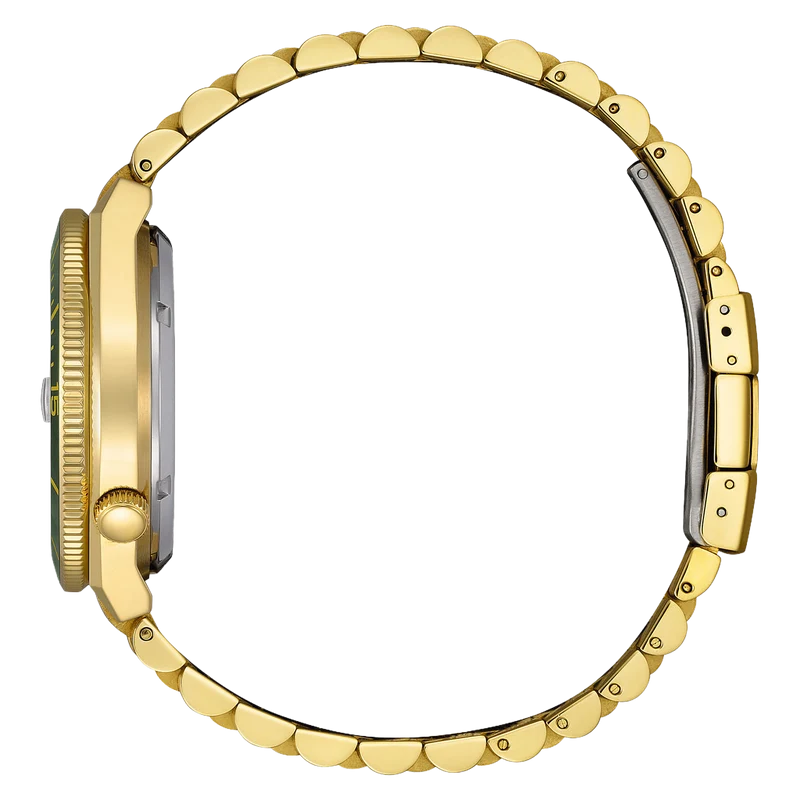 Citizen Tsuyosa NJ0232-53X Herrenuhr • Kratzfestes Saphirglas • Automatikwerk
