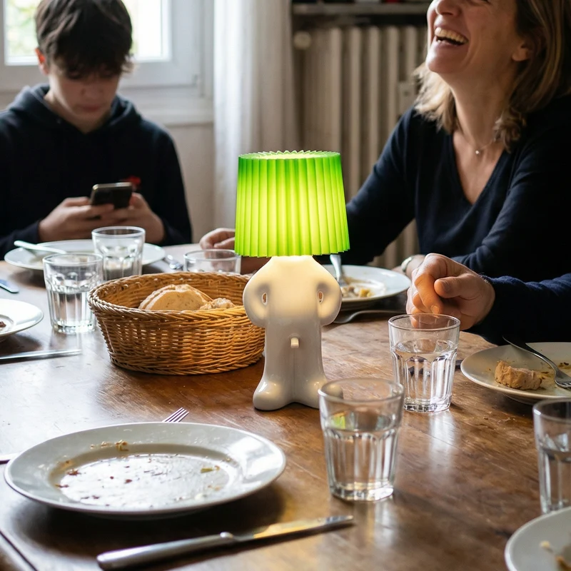 Draadloze LED Tafellamp met Dimmer 29cm – Kabellose Verlichting met USB-C Oplaadbaar Warmwit Licht 3000K – Decoratieve Nachtlamp voor Slaapkamer Woonkamer Kantoor – Moderne Bureaulamp met Accu en Schakelaar | Sansoti