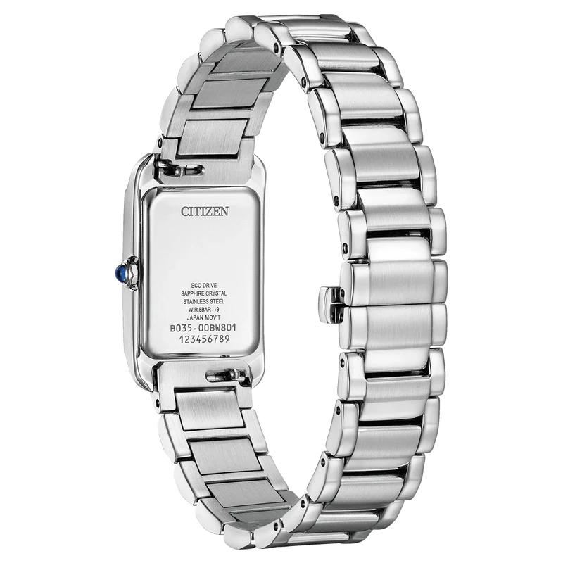 Citizen Citizen L EW5620-55A Damenuhr • Eco-Drive Solar • Saphirglas