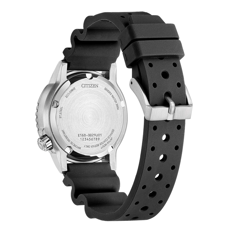 Citizen Promaster Sea EO2020-08E Damenuhr • Eco-Drive Antrieb • 20 bar wasserdicht