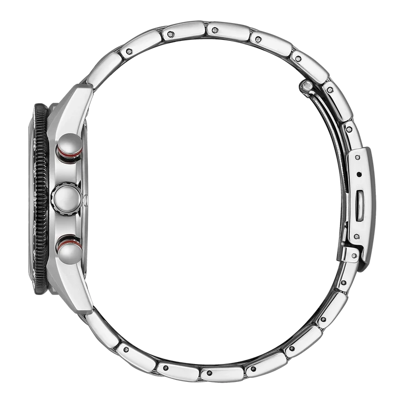 Citizen Eco-Drive CA4714-55E Herrenuhr • Eco-Drive Solarantrieb • 10 Bar Wasserdichtigkeit