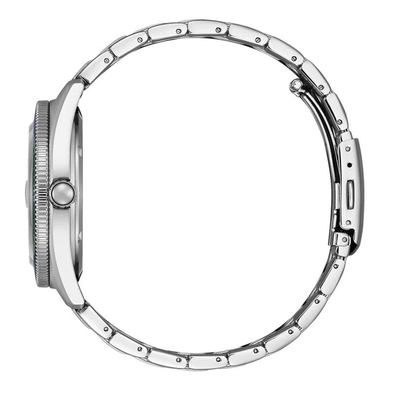 Citizen Marine Sports AW1880-55X Herrenuhr • Eco-Drive • 10 Bar