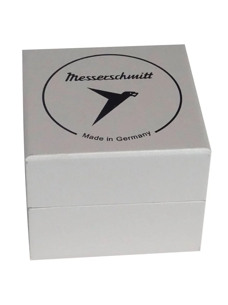 Messerschmitt Bf 109 ME-42BF109 Herrenuhr • Made in Germany