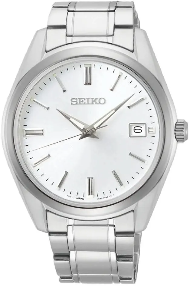 Seiko Conceptual SUR307P1 Herrenuhr • Saphirglas • 10 Bar