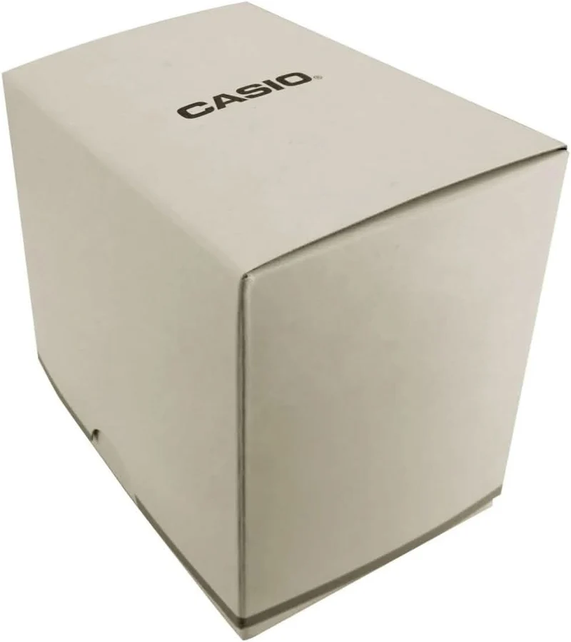 Casio Vintage ABL-100WE-1BEF Uhr • Bluetooth • Schrittzähler