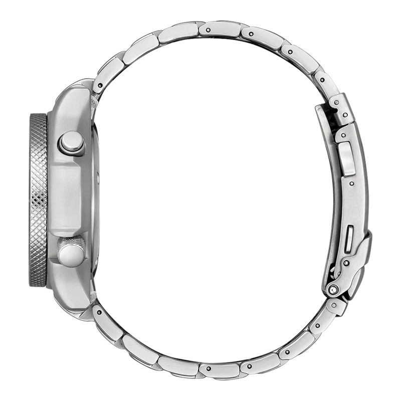 Citizen Promaster JP2000-67L Herrenuhr • Elektronischer Tiefenmesser • 20 bar
