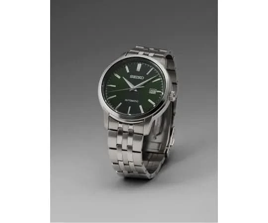 Seiko Conceptual SRPH89K1 Herrenuhr • Automatik • 10 Bar
