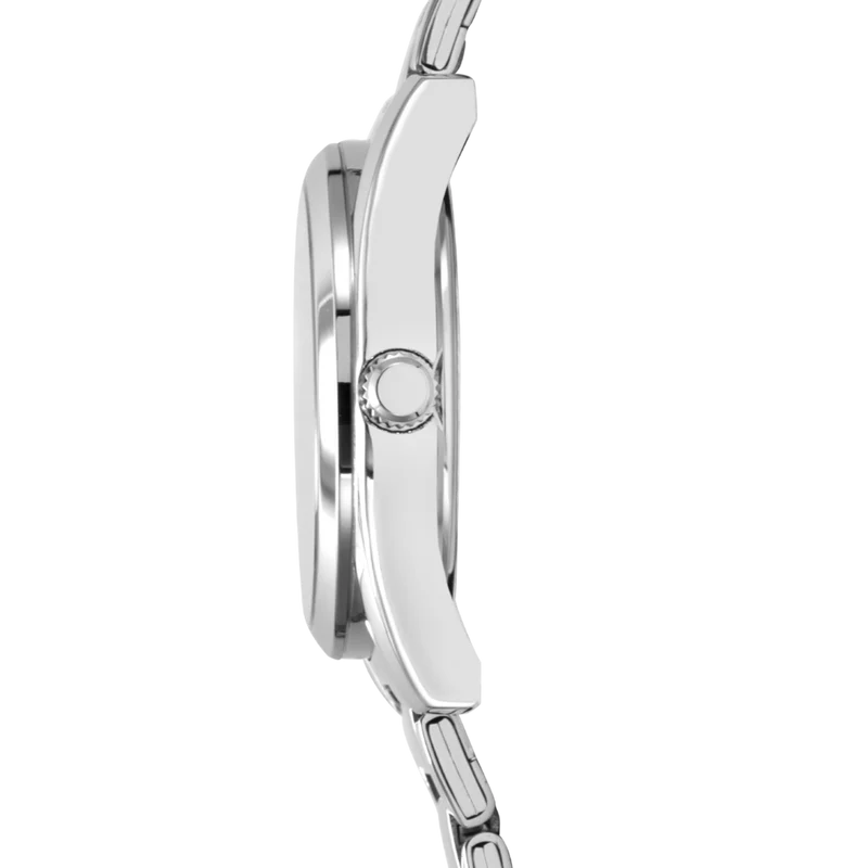 Festina Boyfriend F20622/i Damenuhr • Blaues Zifferblatt • Edelstahl