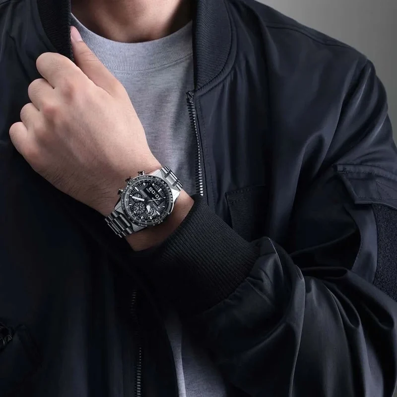 Citizen Promaster JV2006-55H Herrenuhr • Eco-Drive • Solar
