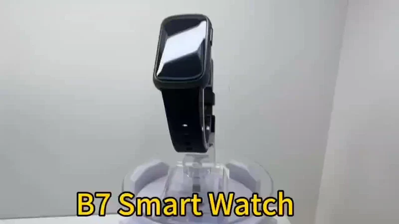 Digitaal Kinderhorloge Waterdicht IP68 met Sportmodi en Spraakoproep | Sansoti