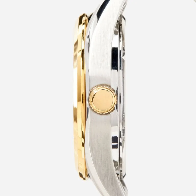 Seiko Conceptual SUR466P1 Herrenuhr • Saphirglas • 10 bar