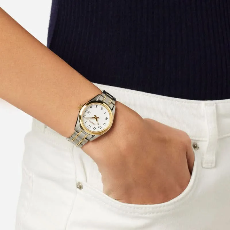 Seiko Conceptual SUR466P1 Herrenuhr • Saphirglas • 10 bar