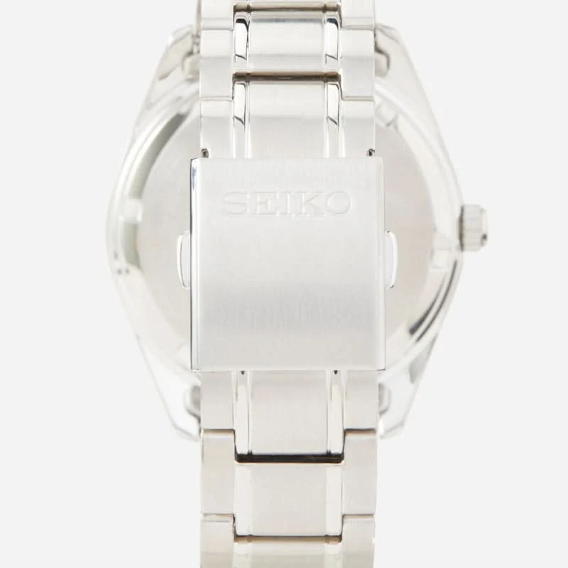 Seiko Conceptual SUR459P1 Herrenuhr • Saphirglas • 10 bar Wasserdichtigkeit
