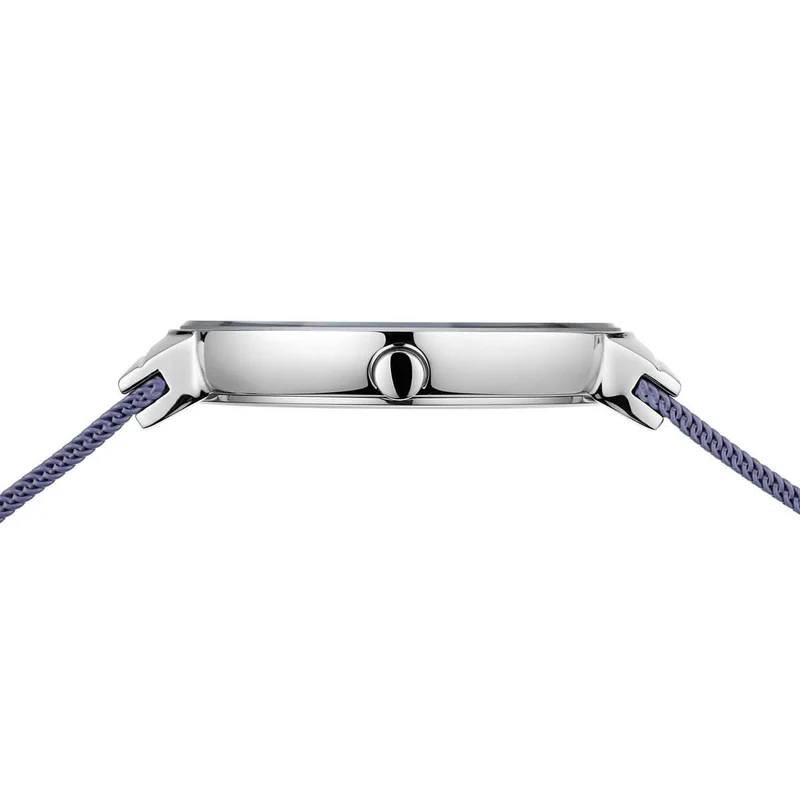 Bering Classic 10135-908 Damenuhr • Saphirglas • Milanaise