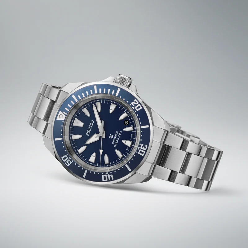 Seiko Prospex SRPL51K1 Herrenuhr • Automatik • 200m