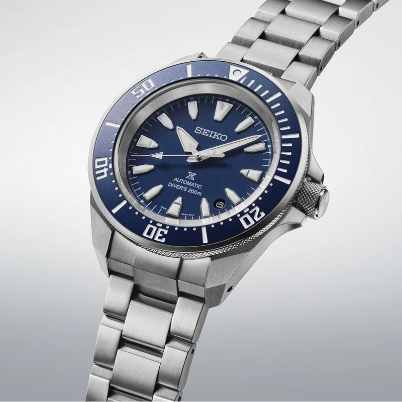 Seiko Prospex SRPL51K1 Herrenuhr • Automatik • 200m