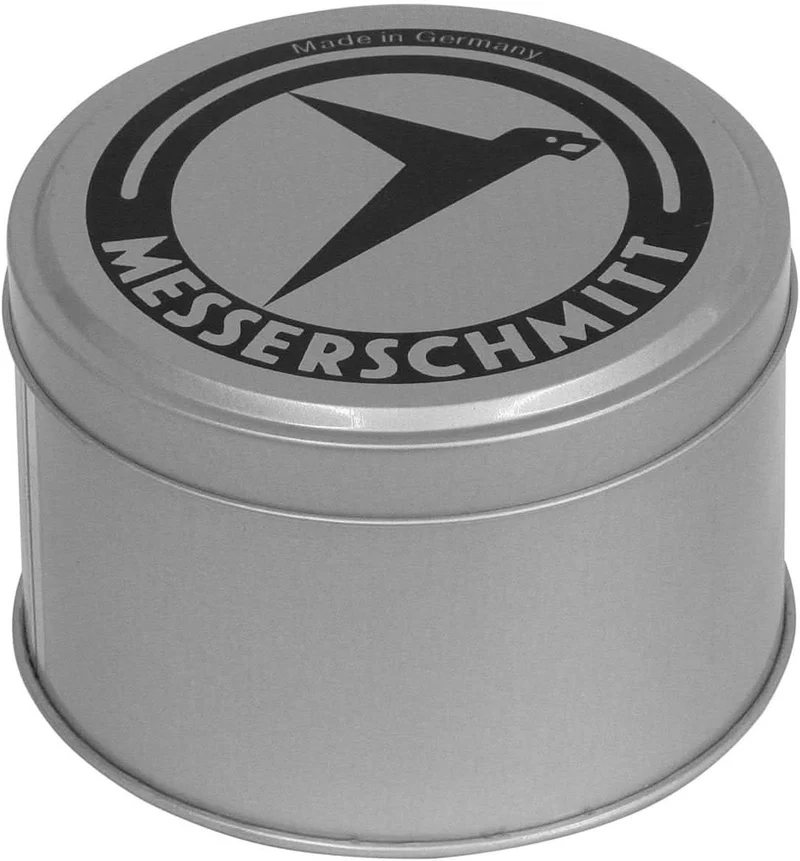 Messerschmitt ME-LUMINOVA Herren • Made in Germany • Flieger