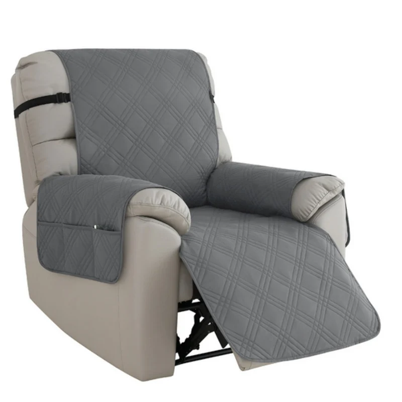 Waterafstotende Relaxstoel Hoes – Bescherming voor Relaxfauteuils met Antislip Technologie | Sansoti