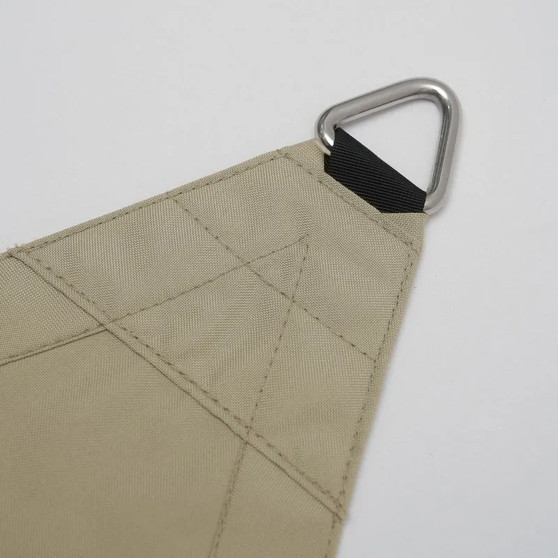 Waterdicht Schaduwzeil – UV-werend Canvas voor Terras, Balkon & Tuin | Sansoti