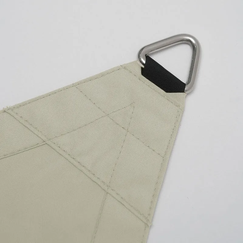 Waterdicht Schaduwzeil – UV-werend Canvas voor Terras, Balkon & Tuin | Sansoti