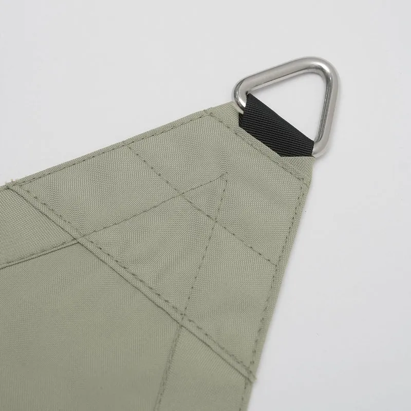 Waterdicht Schaduwzeil – UV-werend Canvas voor Terras, Balkon & Tuin | Sansoti