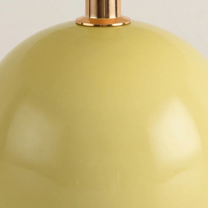 Keramische Tafellamp met Plooikap – Japanse Stijl Verlichting Wit Roze Beige voor Slaapkamer Woonkamer Bureau | Sansoti