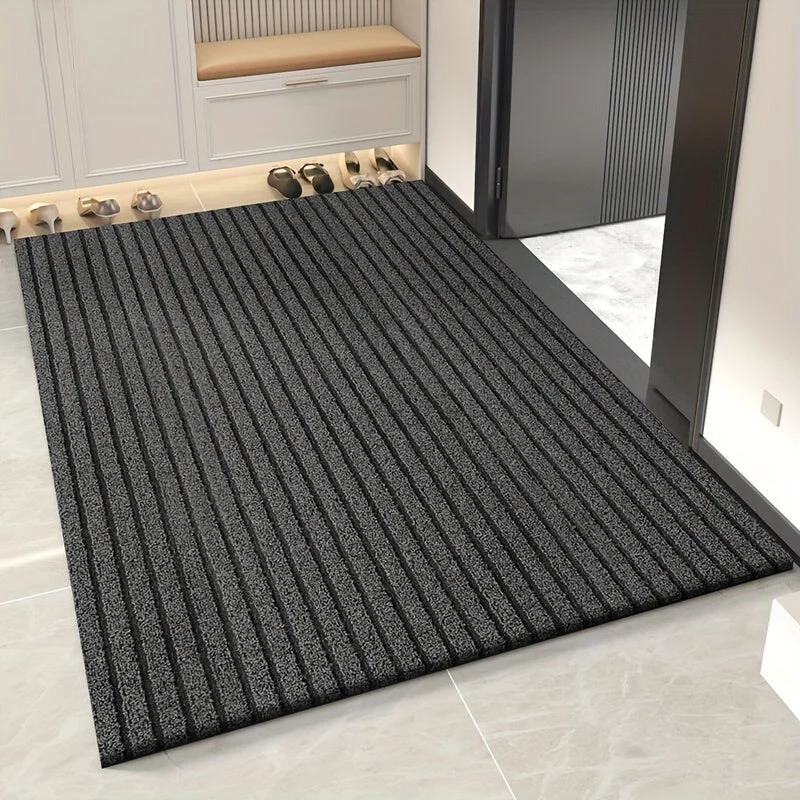 Weerbestendige Buitenmat – Robuuste Deurmat voor Entree & Terras 50x80 60x90 | Sansoti