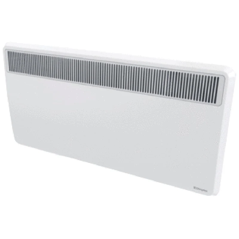 Dimplex 9006911 100E Wandkonvektor PLX 1,0 kW, elektronischisch
