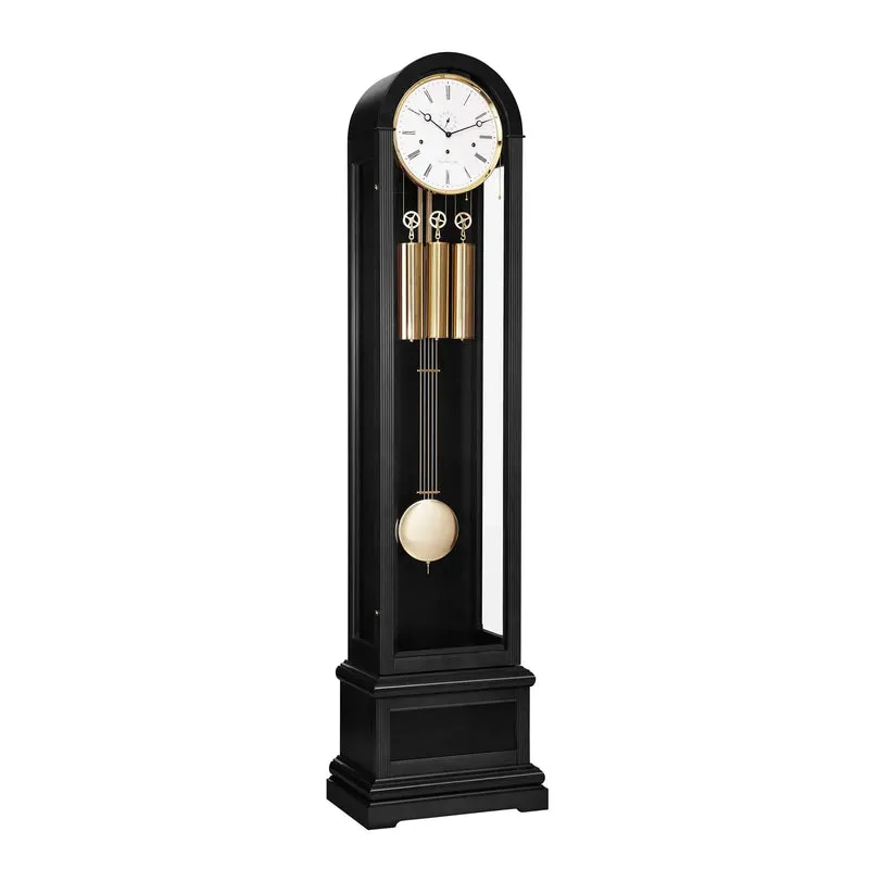 Hermle Standuhr 193x52x32 cm Holz • Westminster Chime • Zeitloses Design