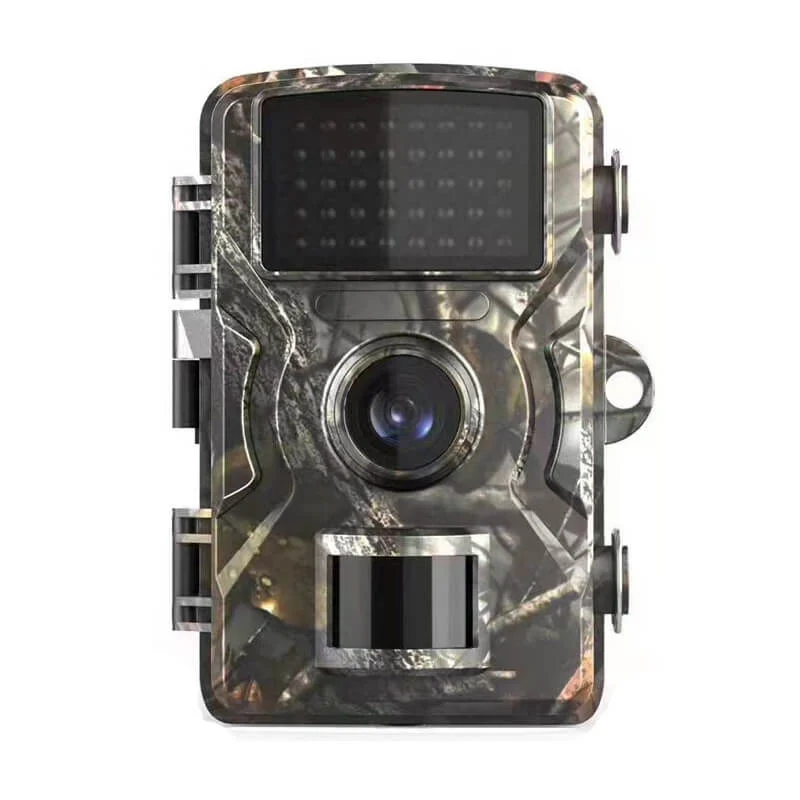 Wildlife Bewegingscamera met Nachtzicht 16MP 1080p voor Tuin Natuurfotografie Waterdicht IP66 | Sansoti