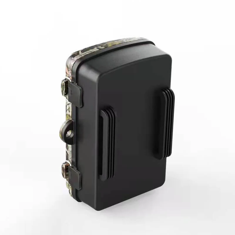 Wildlife Bewegingscamera met Nachtzicht 16MP 1080p voor Tuin Natuurfotografie Waterdicht IP66 | Sansoti