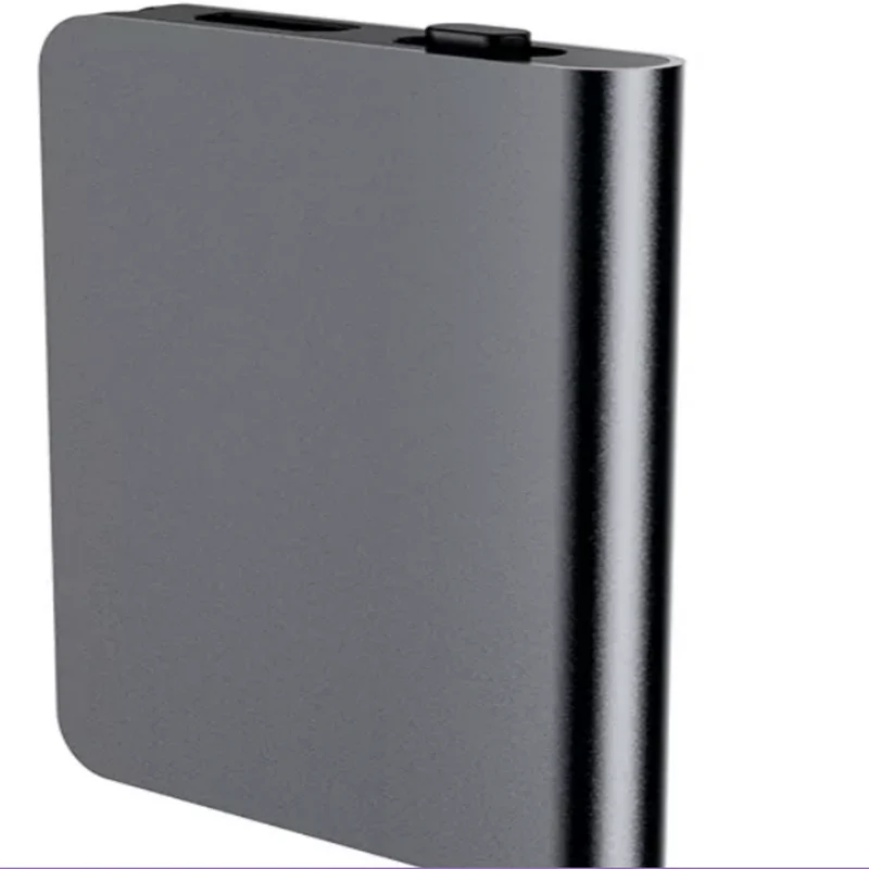 Compacte Spraakrecorder 16GB – Kleine Digitale Audiorecorder met Spraakactivatie en 50 Uur Opname | Sansoti