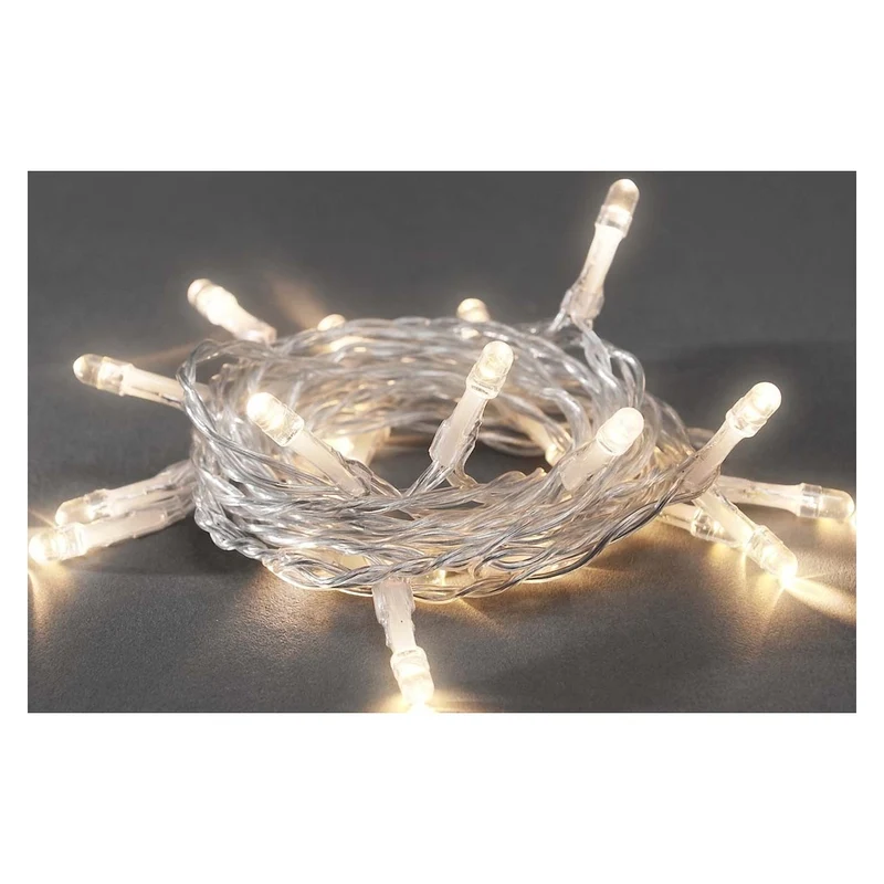 Konstsmide LED-Lichterkette 1469-103